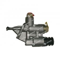 3936322 Топливоподкачивающий насос Cummins QSC 8.3