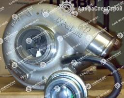 2674A093 Турбина Perkins Industriemotor 4,0 L